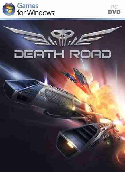 Descargar Death Road [MULTI5][SKIDROW] por Torrent